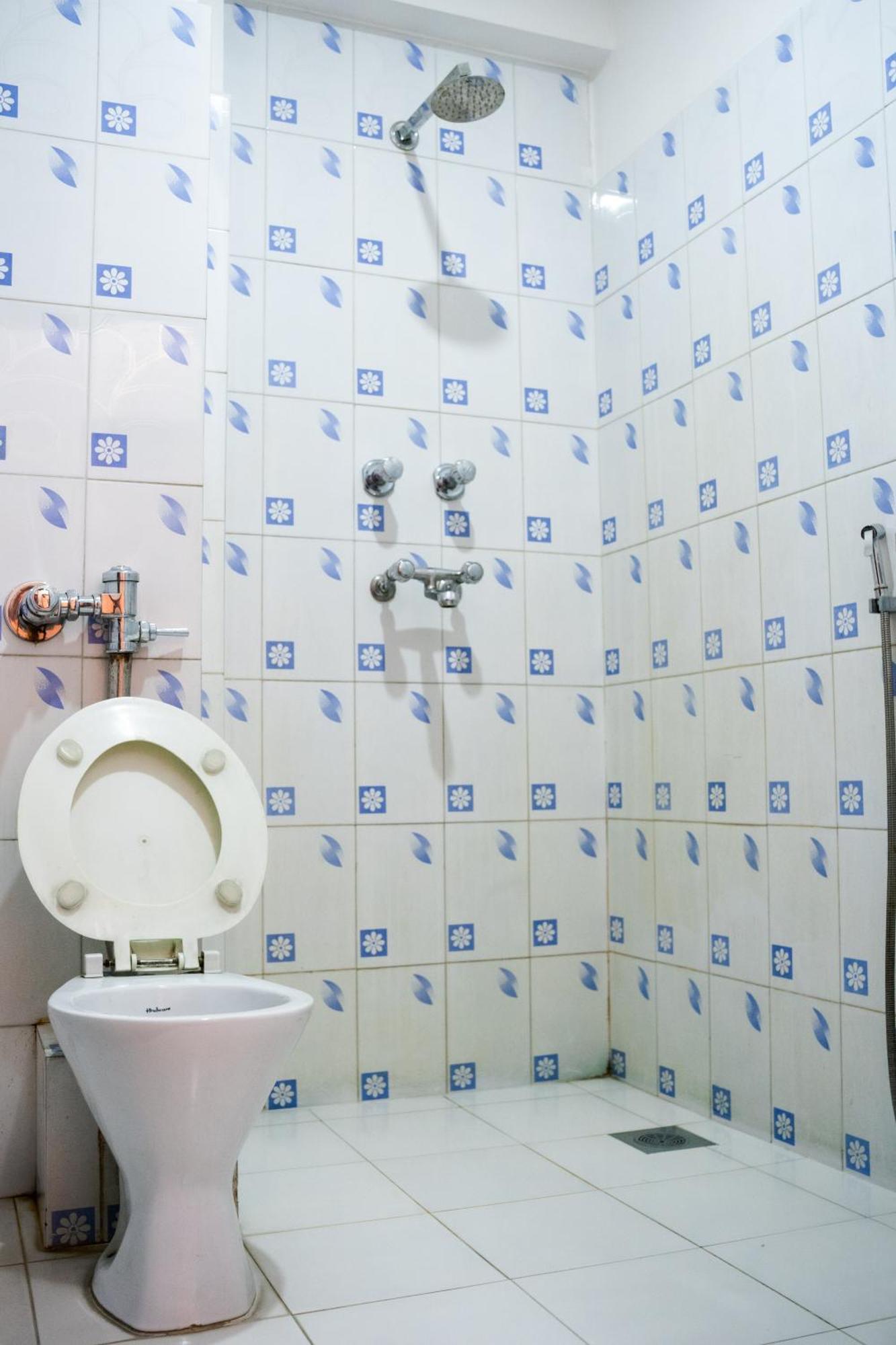 Hotel Namtso Káthmándú Exteriér fotografie